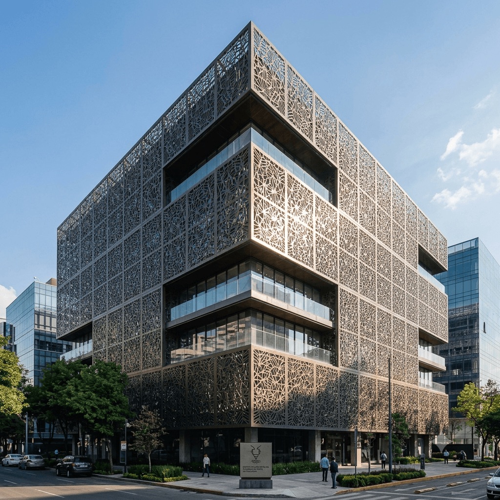 Arquitectura y Diseño