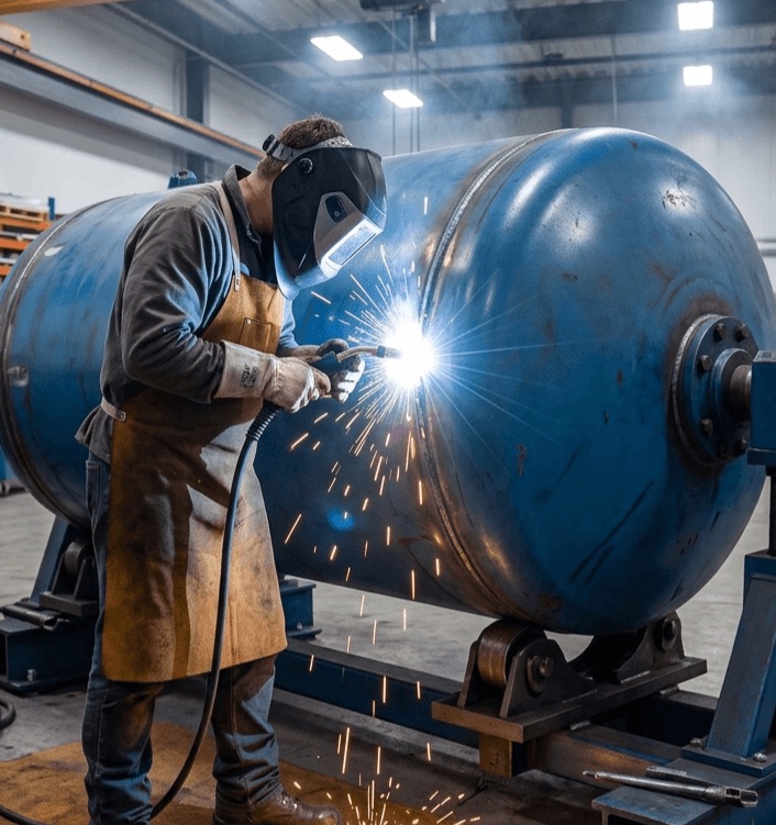 Soluciones Industriales