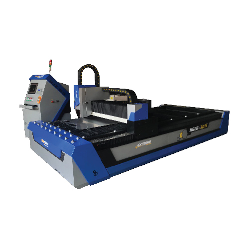 Máquina de corte láser CNC
